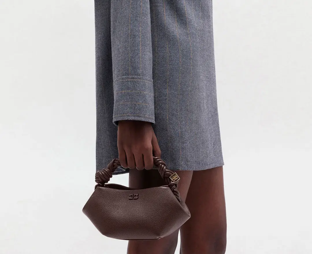 On Trend: Espresso Bags