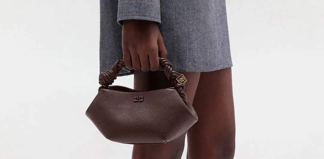 On Trend: Espresso Bags