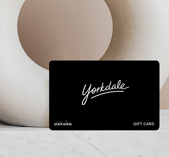 Physical Gift Cards