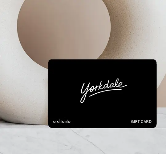 Physical Gift Cards