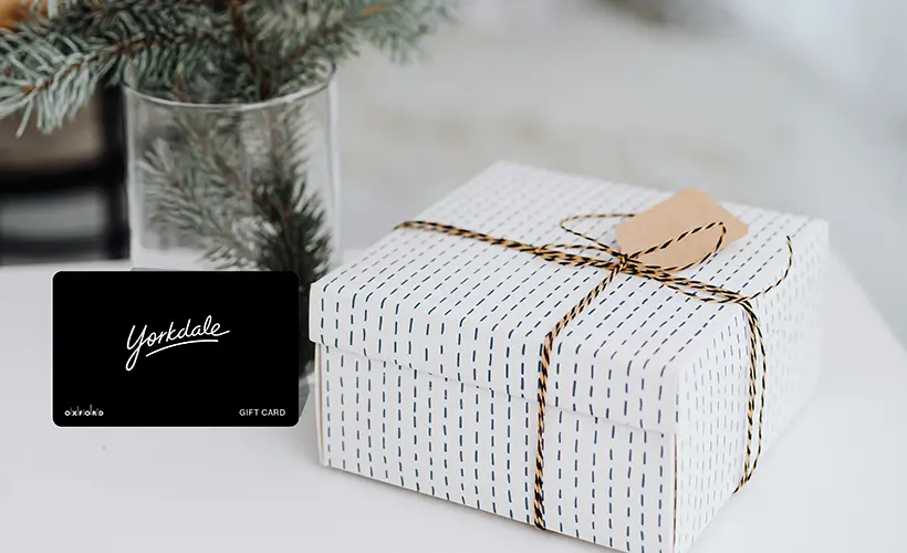 Buy Online, Delivered to You
