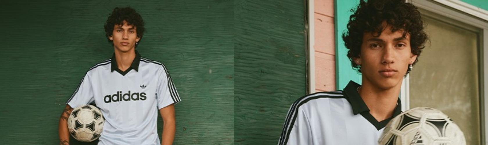Adidas