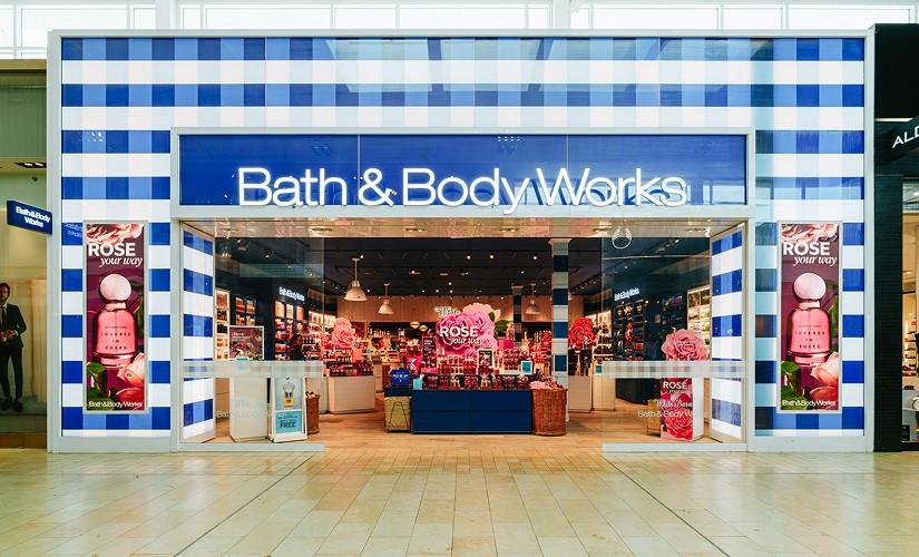Bath & Body Works