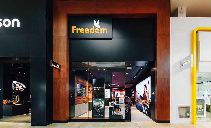 Freedom Mobile