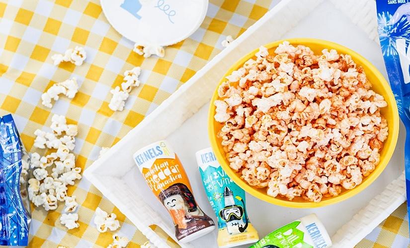 Kernels Popcorn