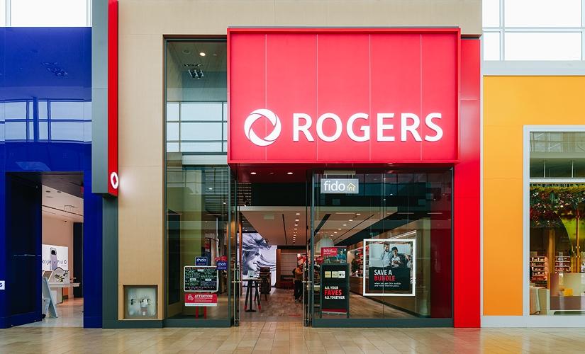 Rogers