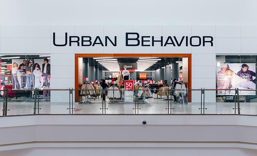 Urban Behavior