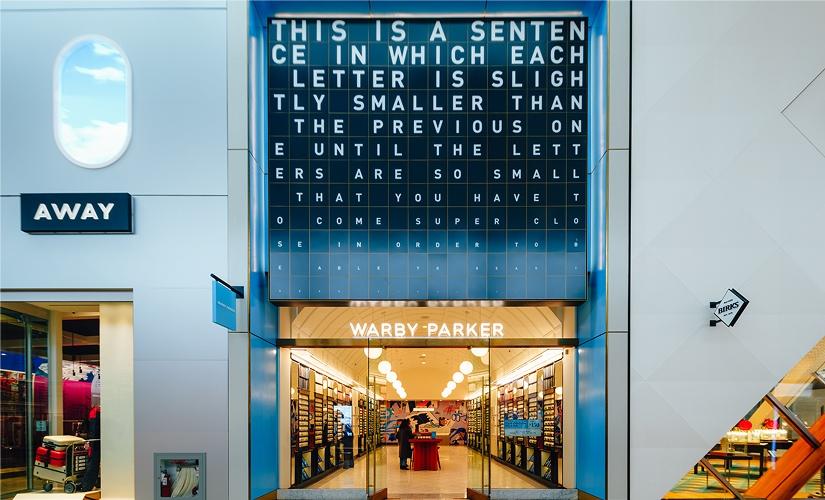 Warby Parker