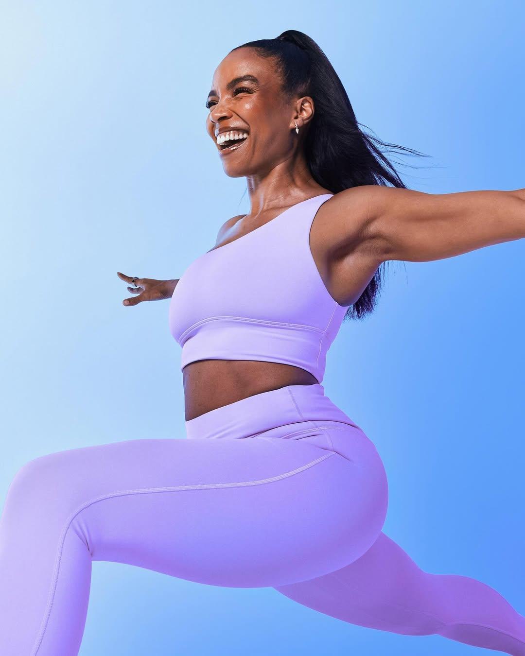 Actually-Chic Athleisure