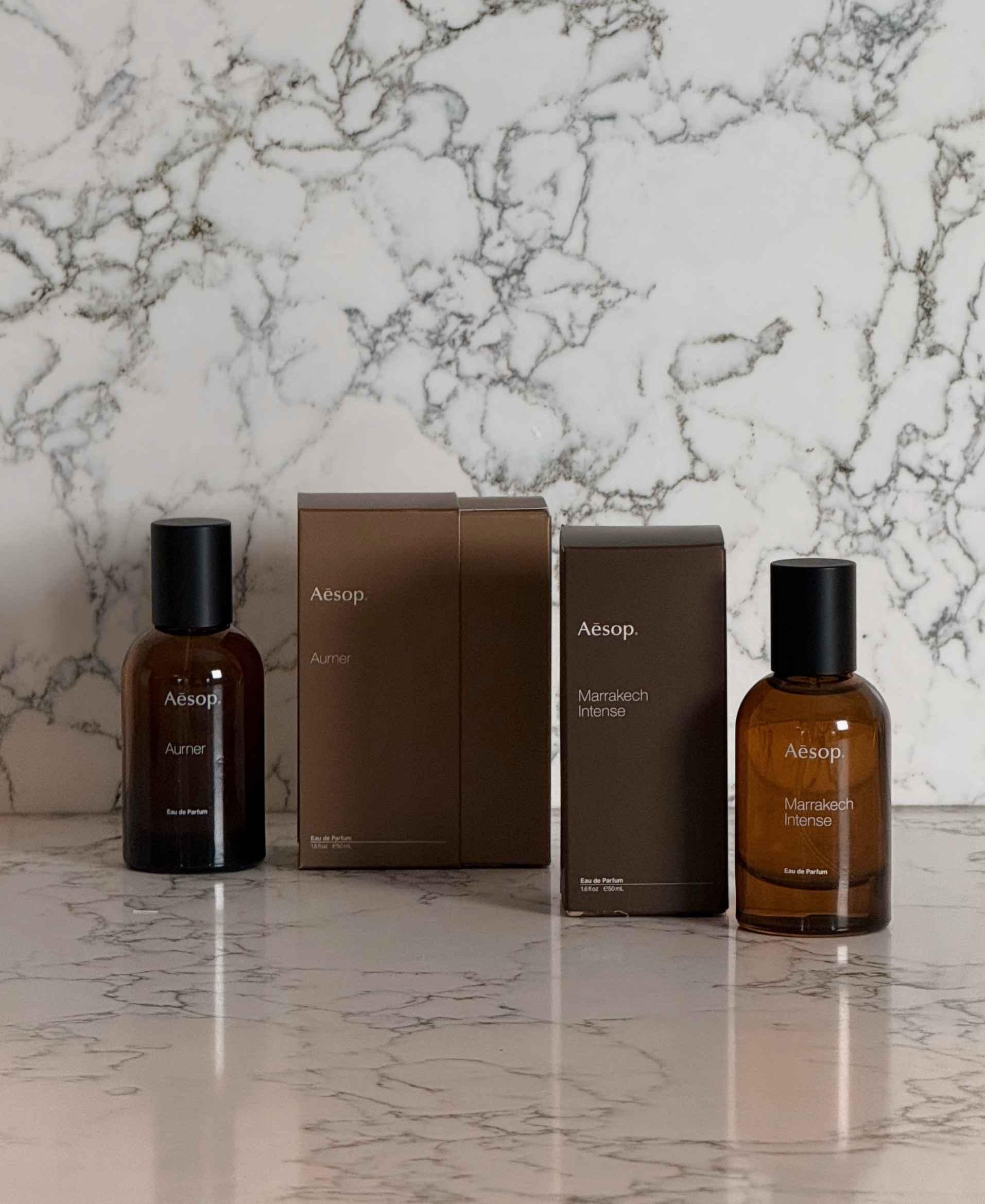 Aesop Eau de Parfums