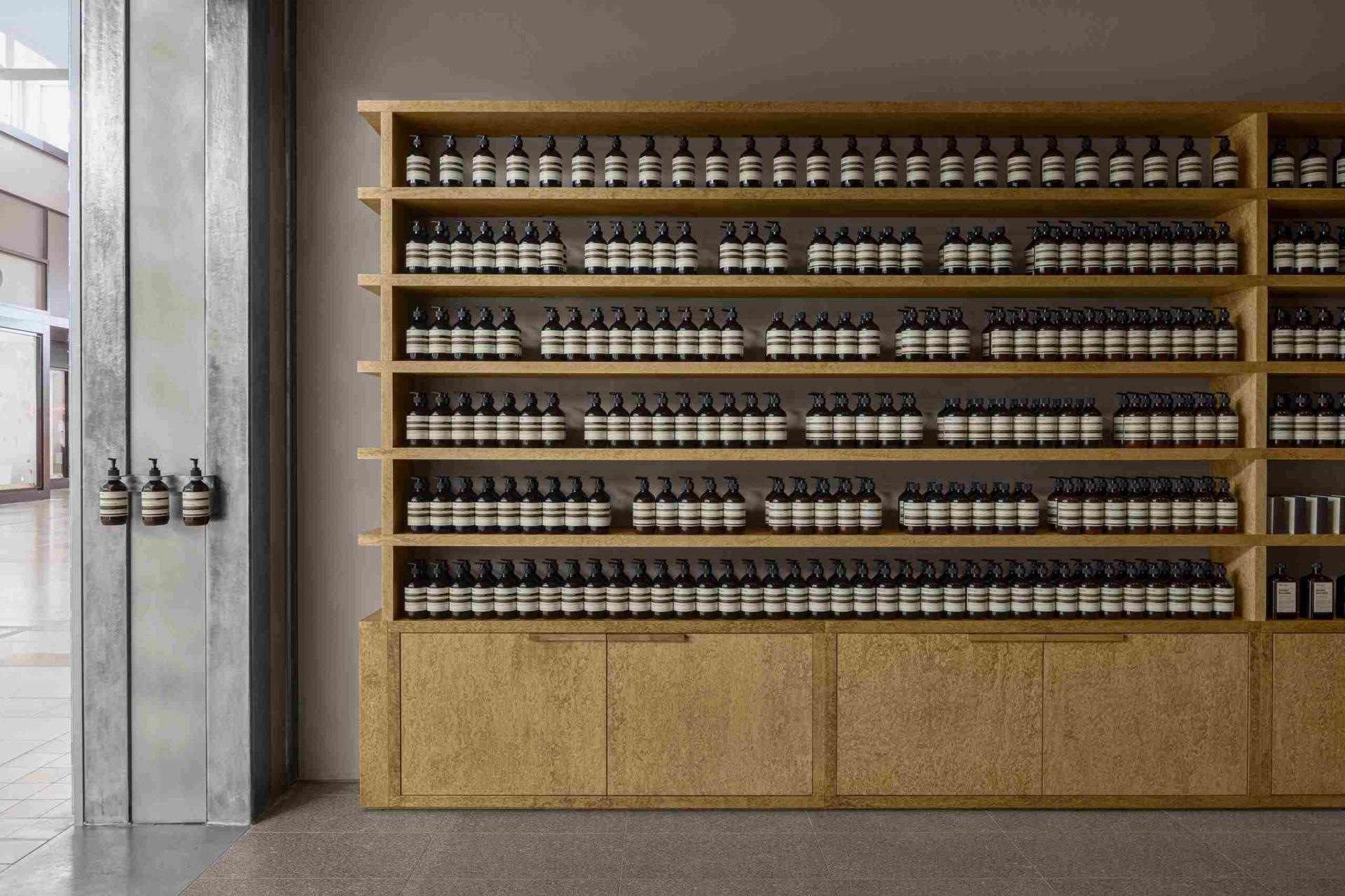 Aesop products