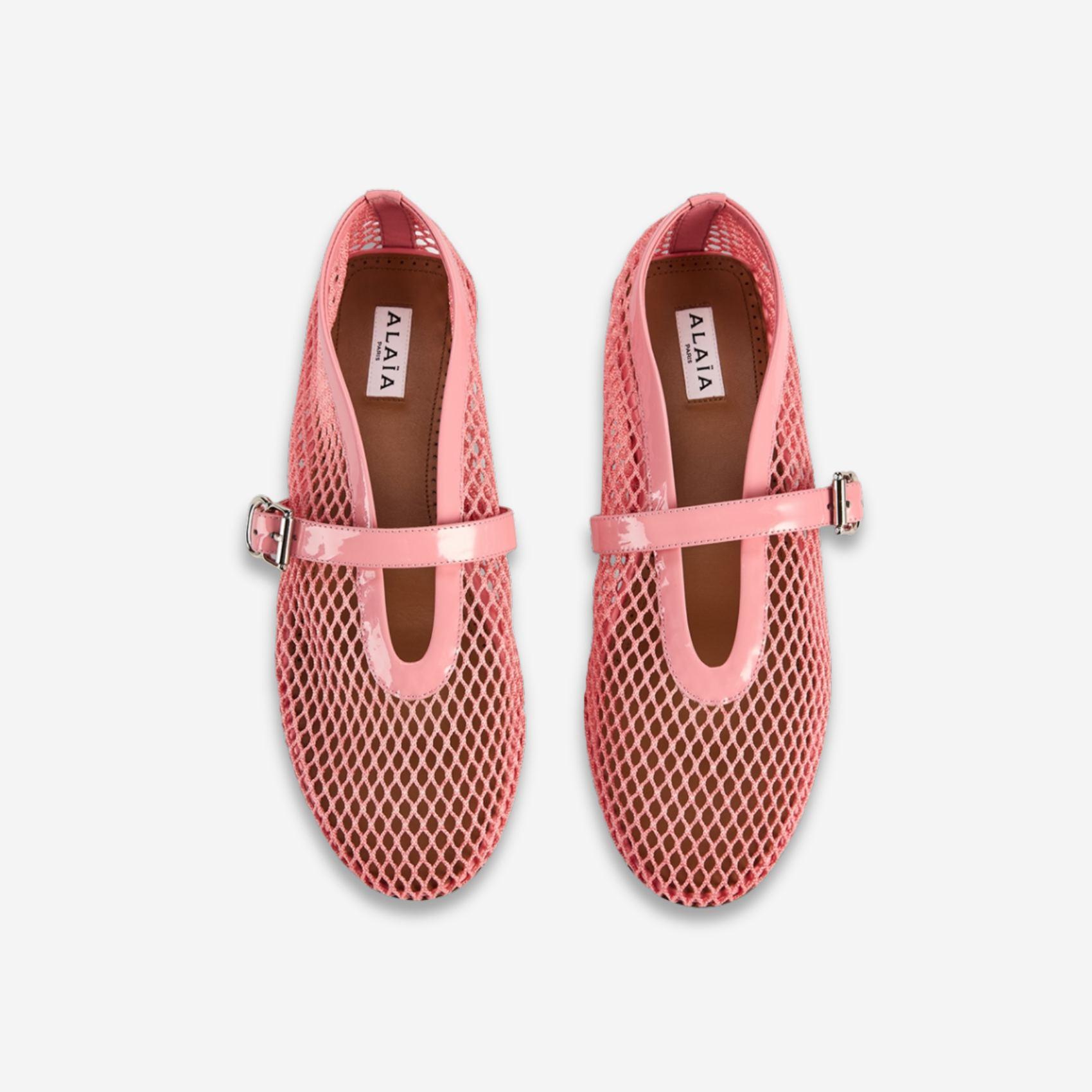 ALAÏA at Holt Renfrew