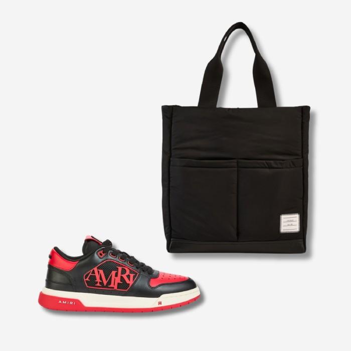 Amiri sneakers