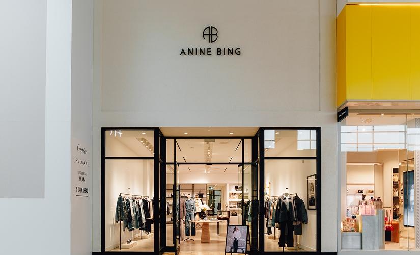 Anine Bing