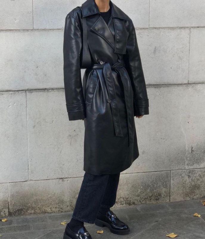 Aritzia Personal Styling