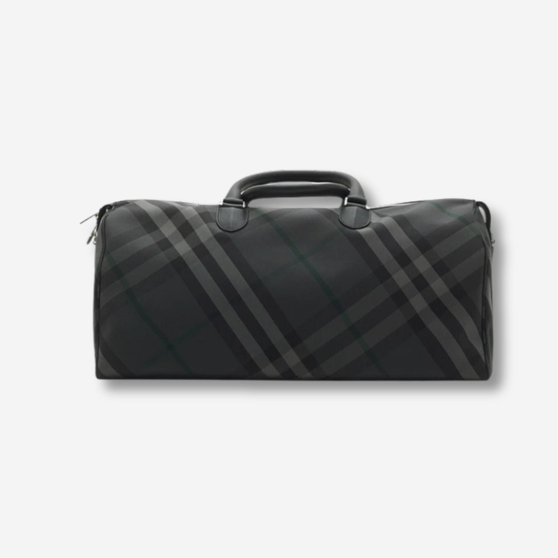 For the Jet Setter