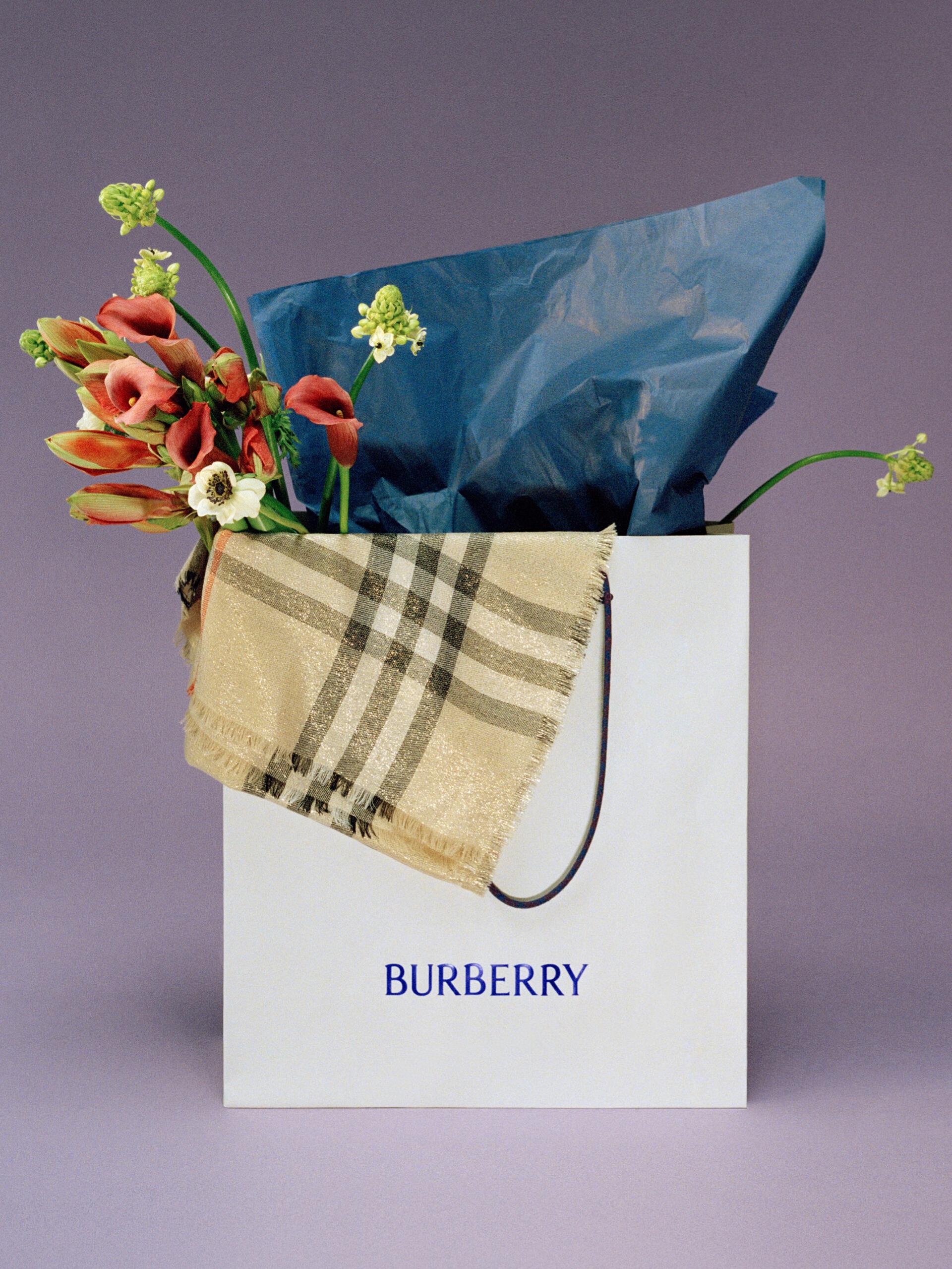 Burberry
