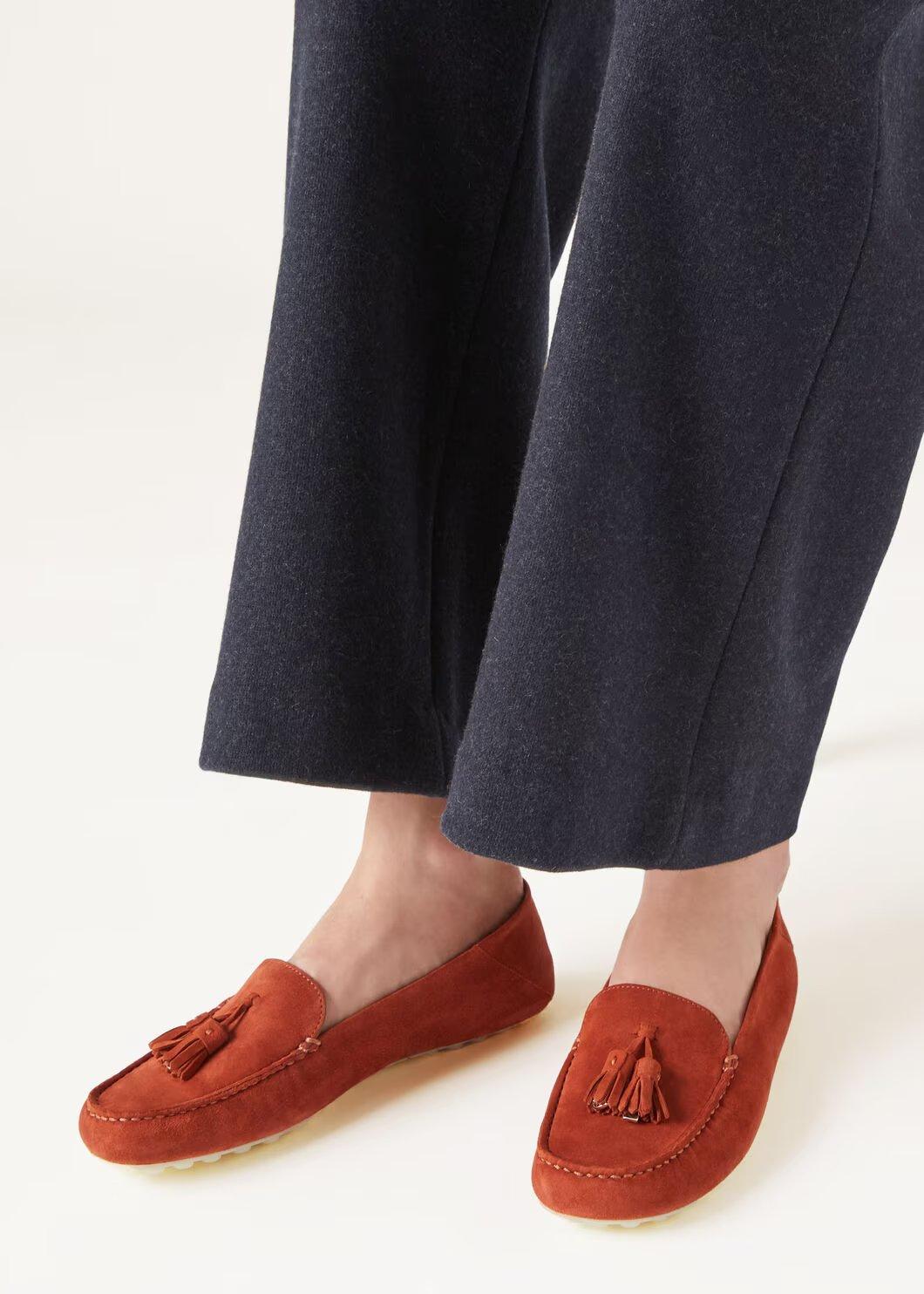 The Trend: By the Sea
