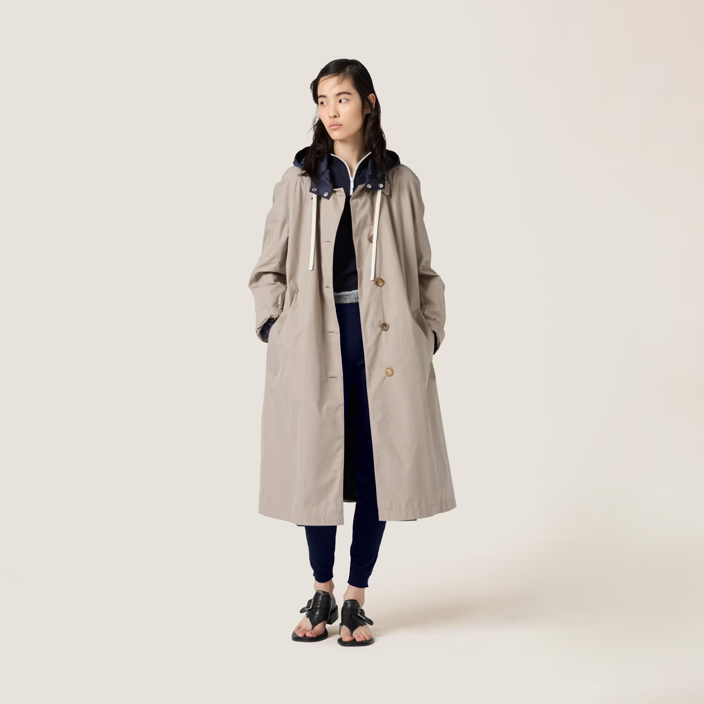 The Trend: By the Sea
