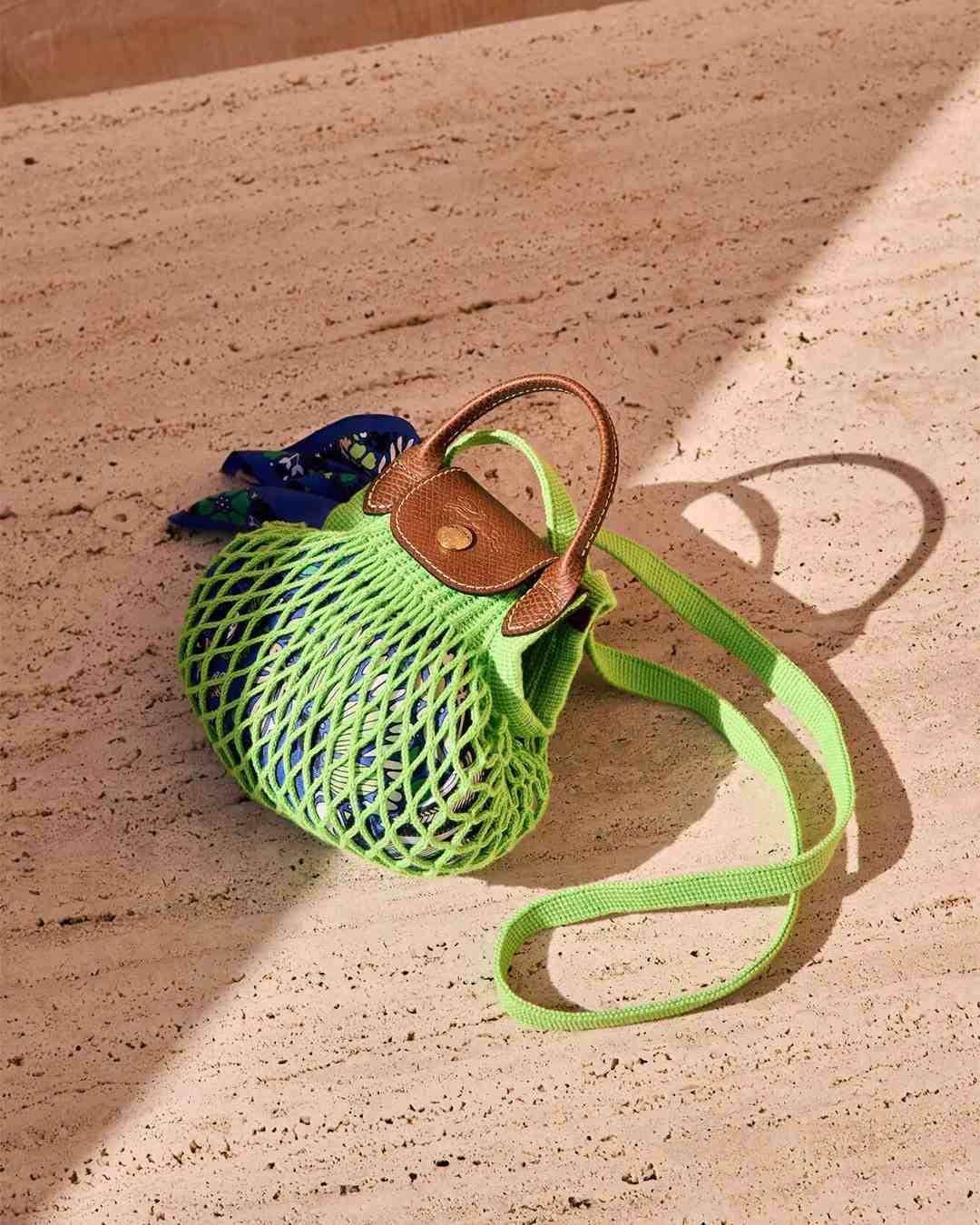 The Trend: By the Sea