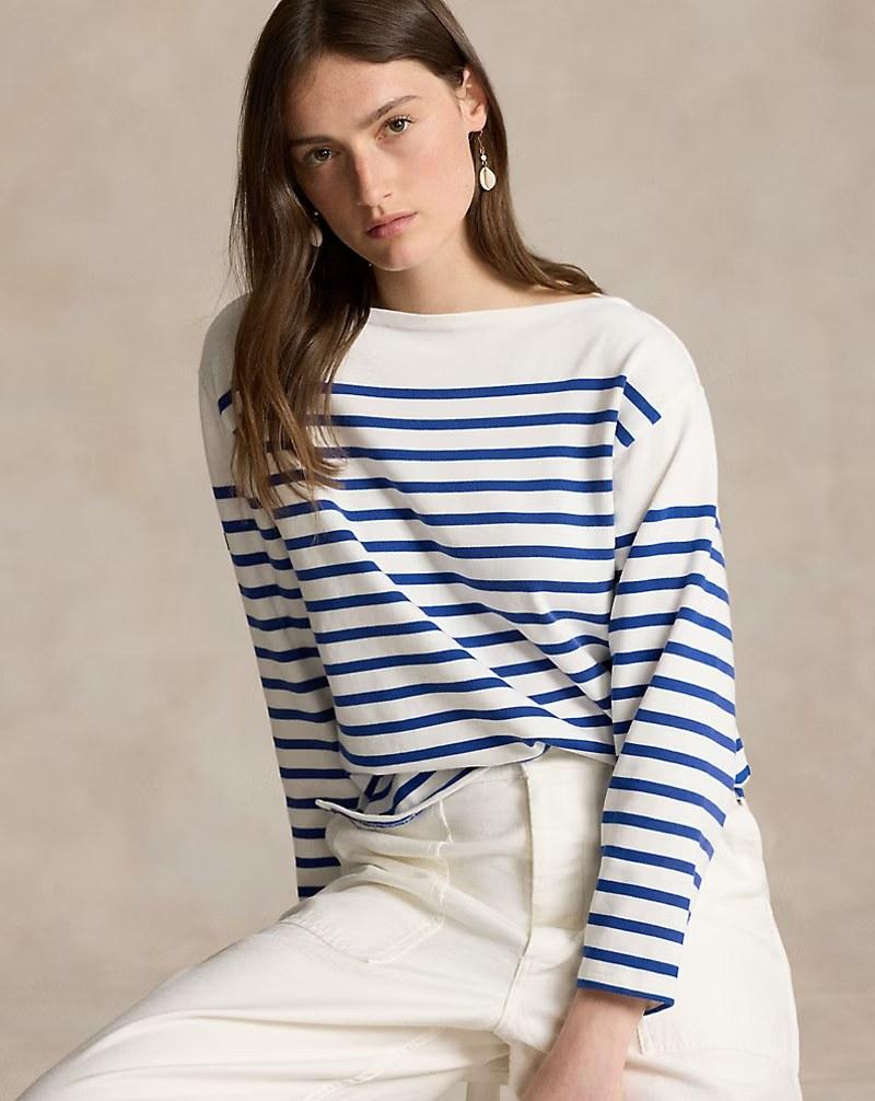 The Trend: By the Sea