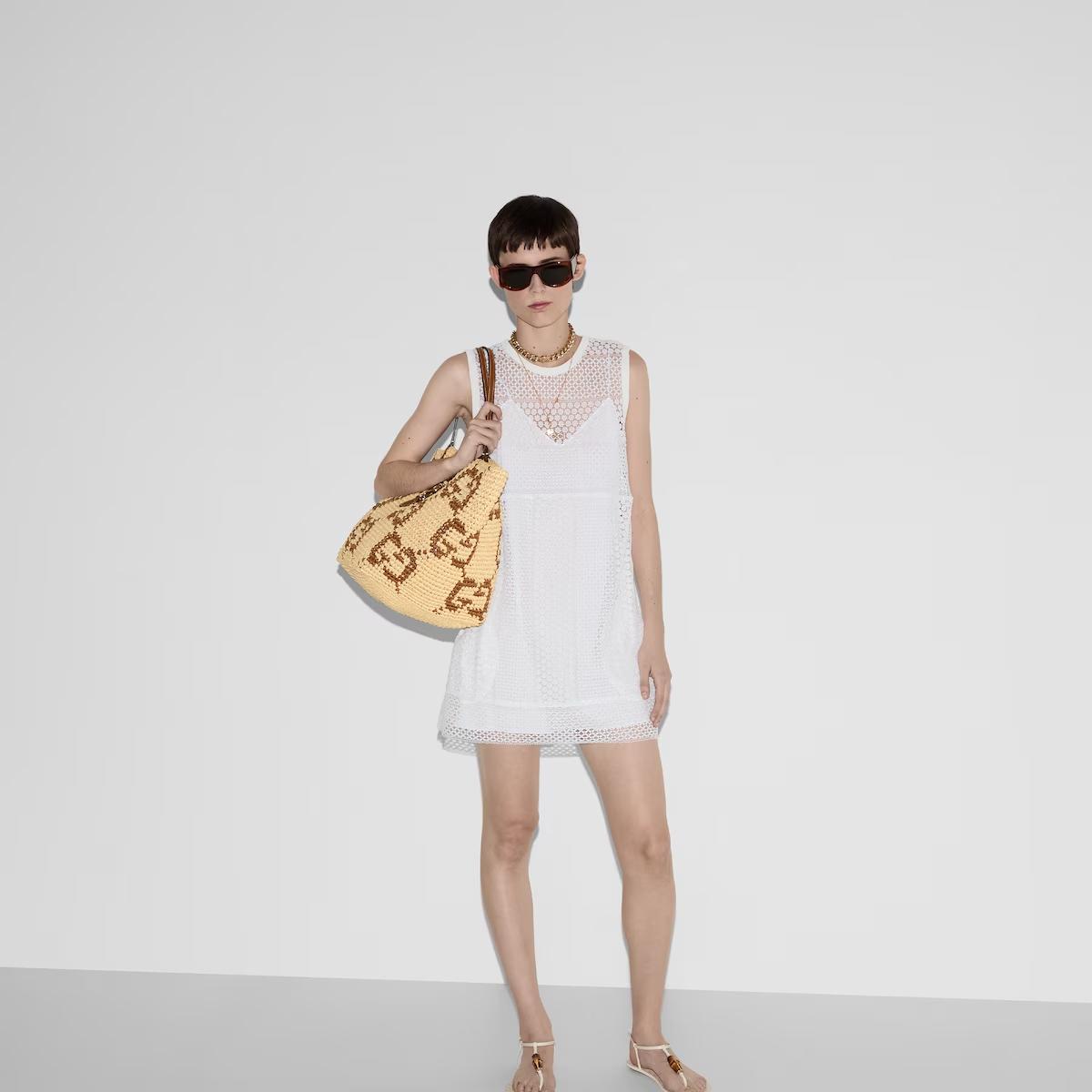 The Trend: By the Sea