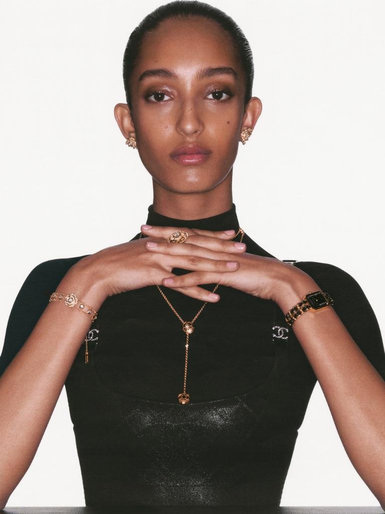 Camélia