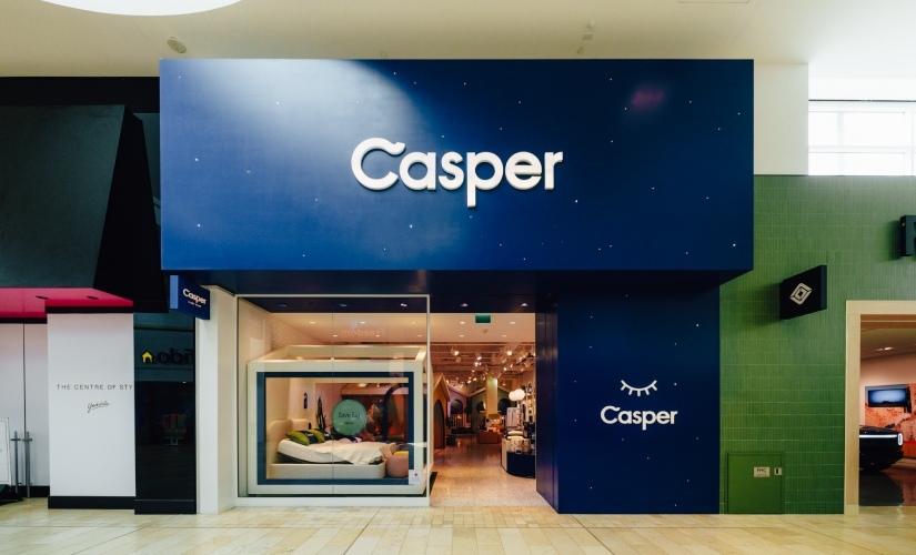 Casper