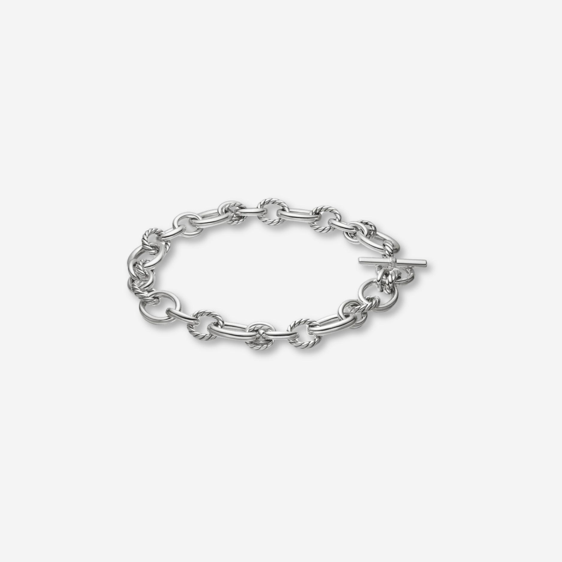 David Yurman Chain Necklace