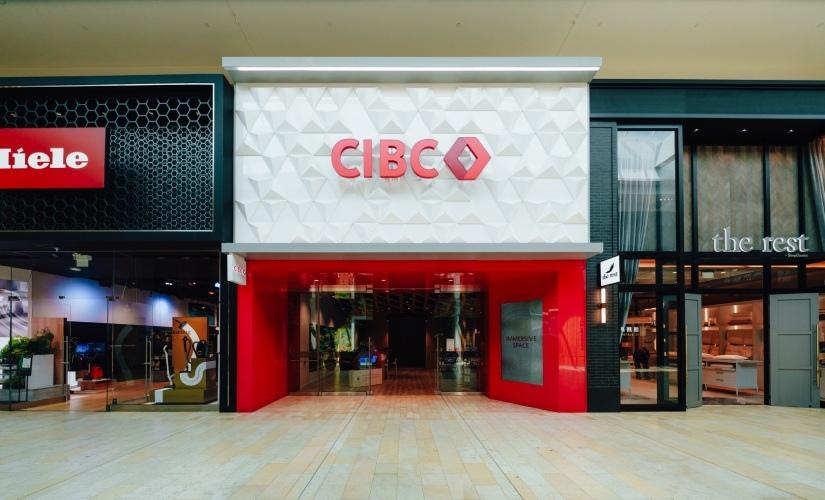CIBC Experience Centre