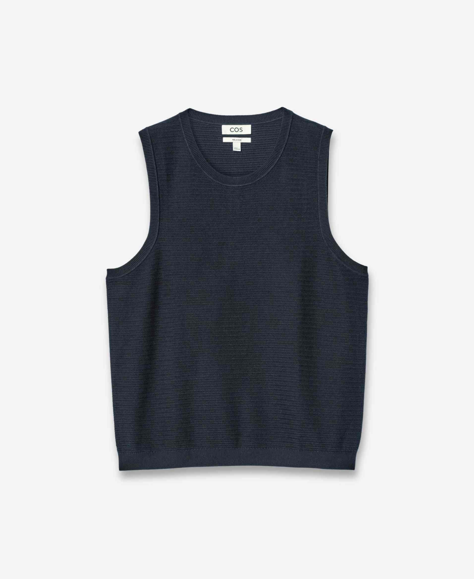 COS Knit Top