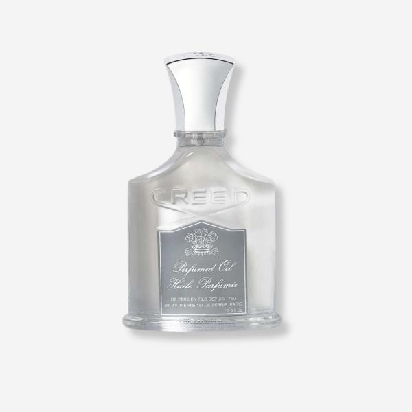 Creed perfume oil