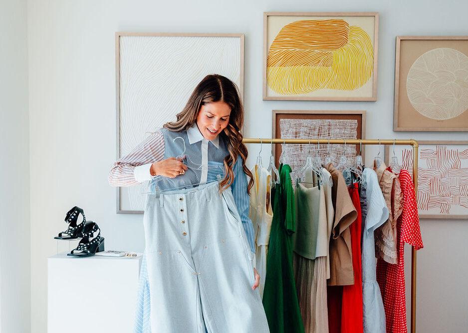 Dina’s Closet February Week 2