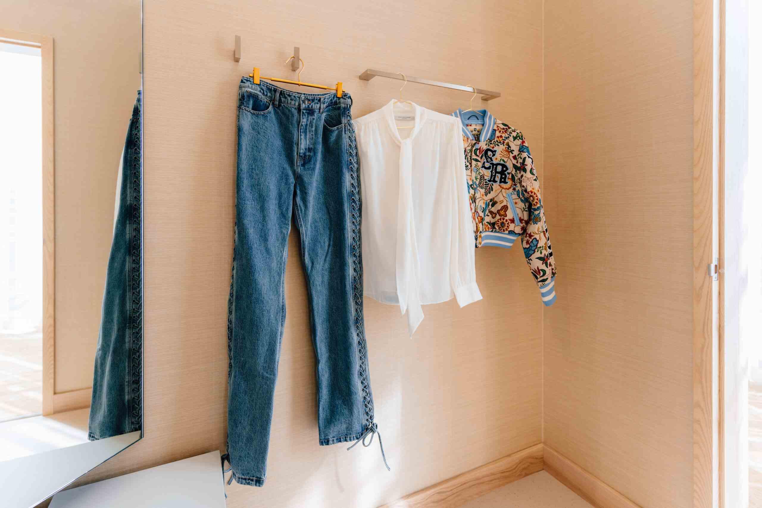Dina’s Closet November Week 4
