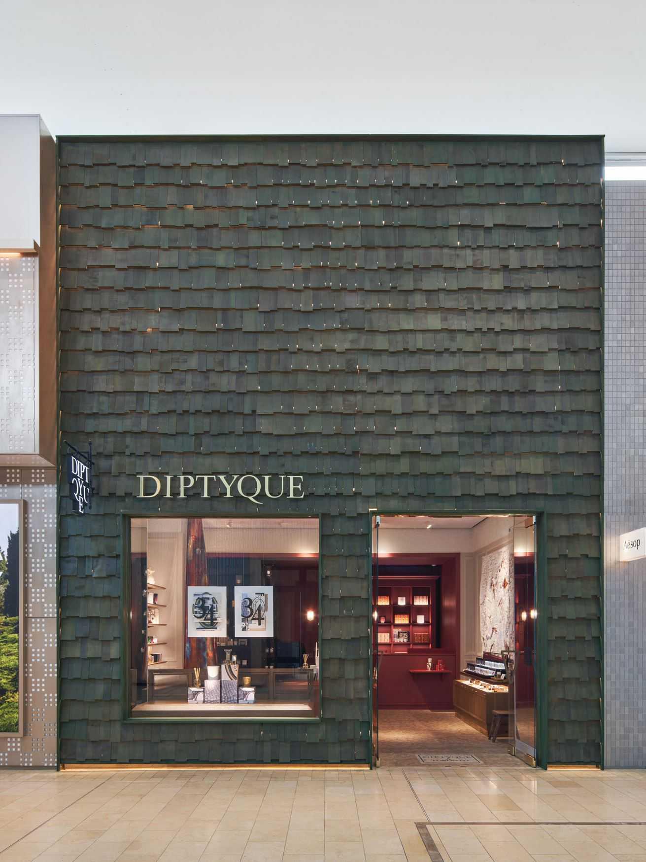 Diptyque