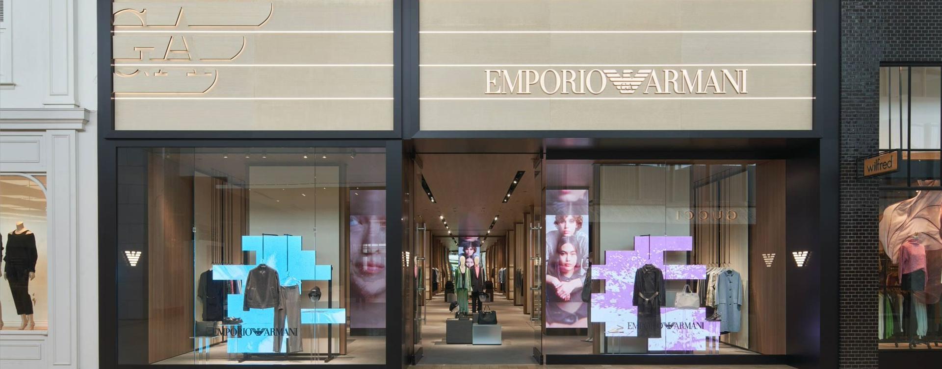 Emporio Armani