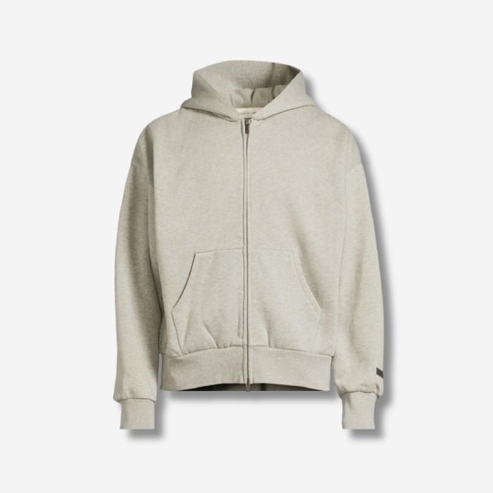 Fear of god essentials hoodie
