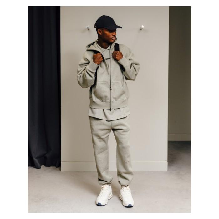 Fear of god whole outfit