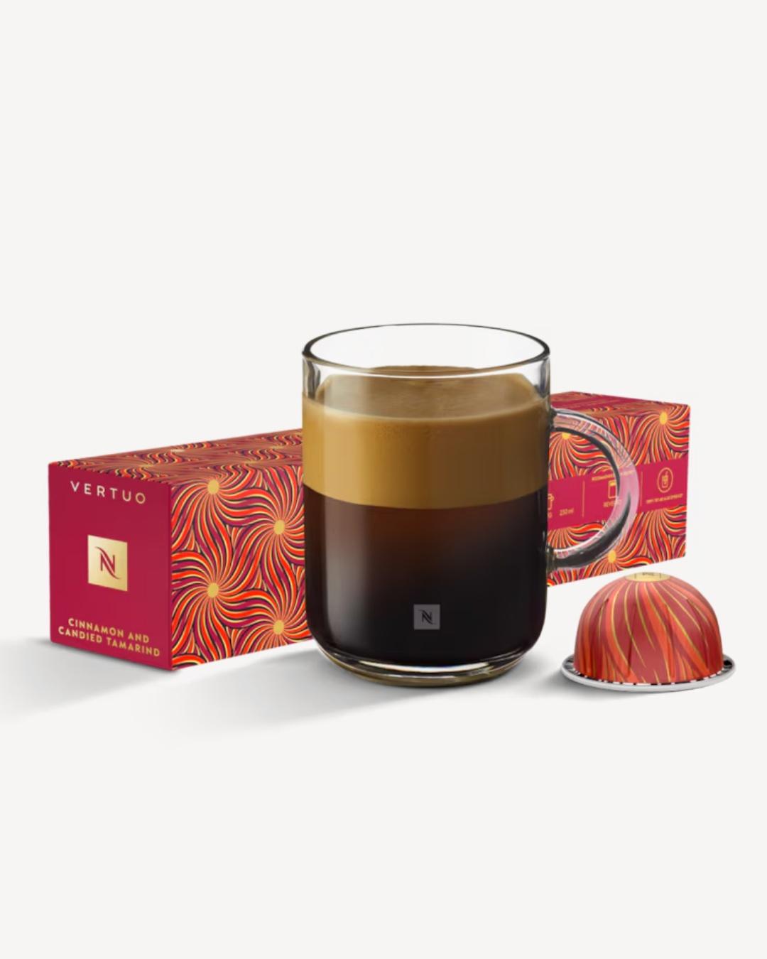 Nespresso