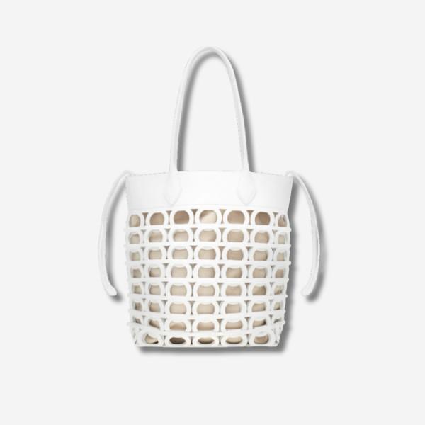 Gancini Tote Bag