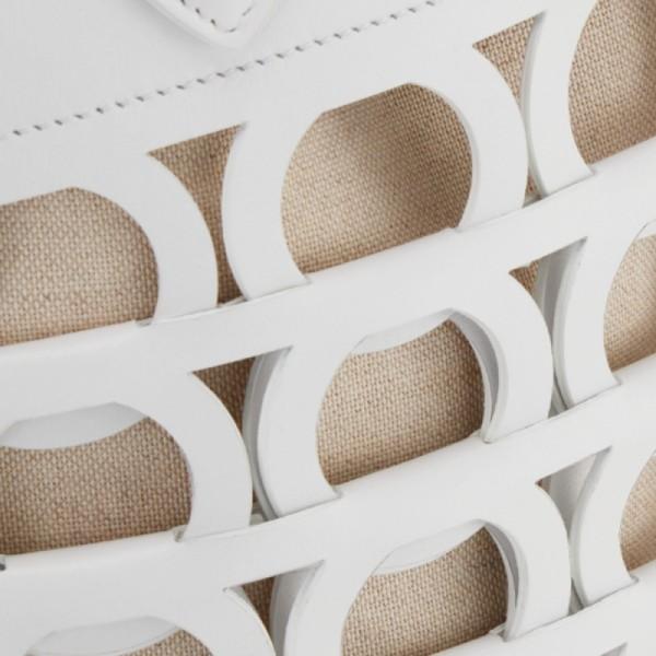 Gancini Tote Bag