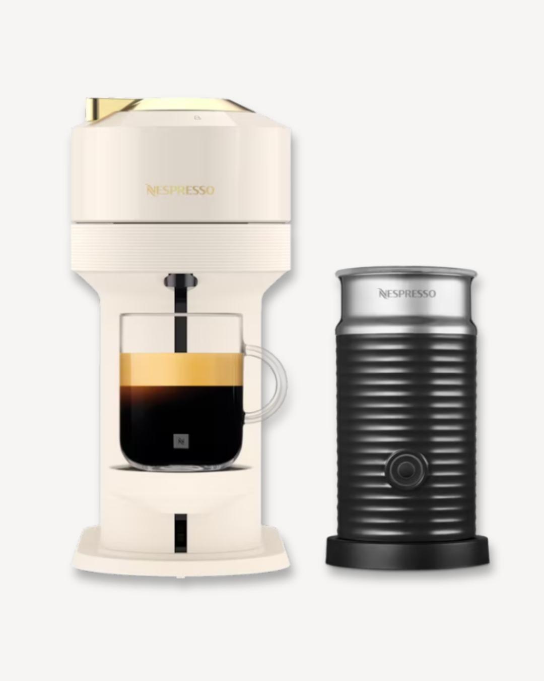 Nespresso