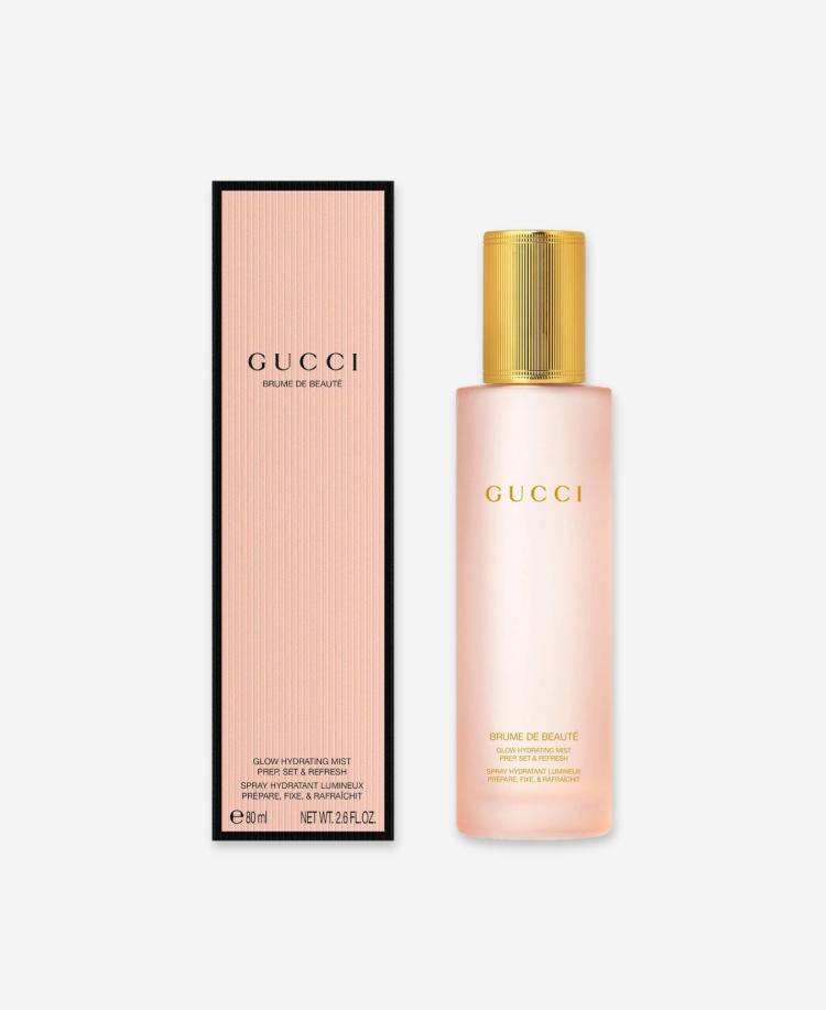 Gucci beauty mist