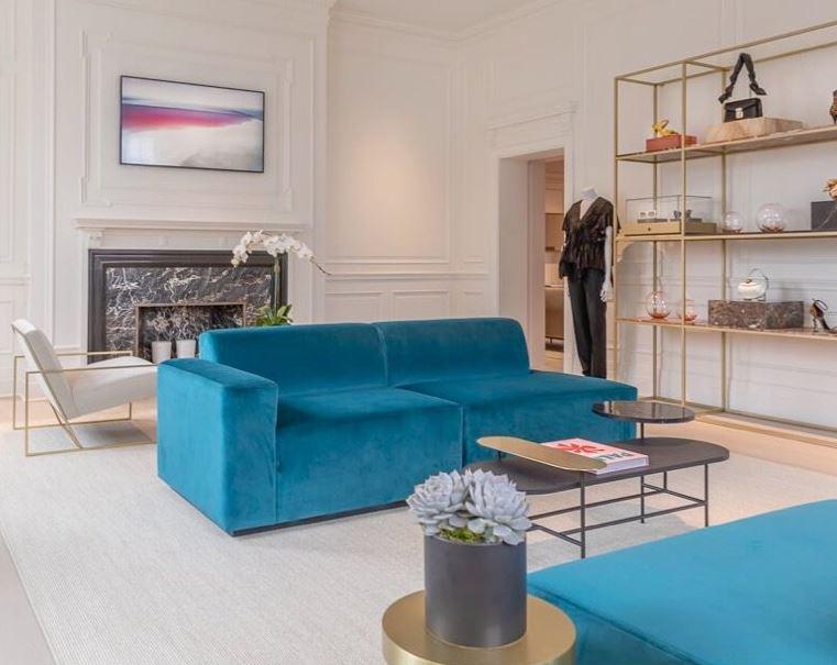 Holt Renfrew Personal Shopping