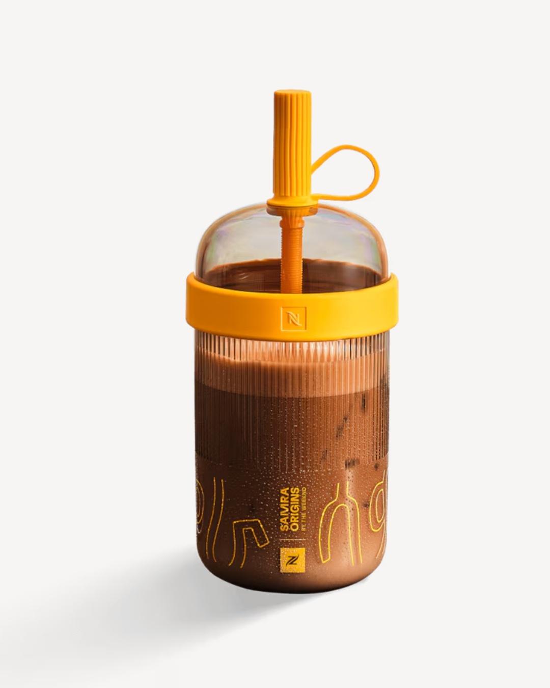Nespresso