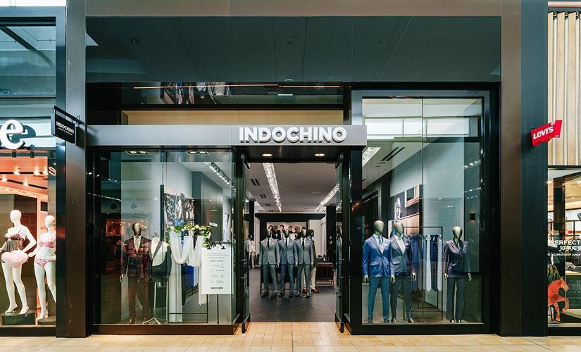 Indochino