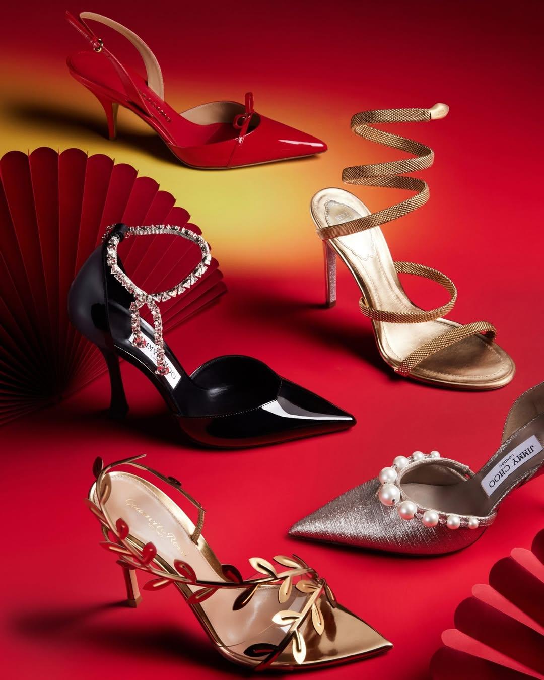 Jimmy choo