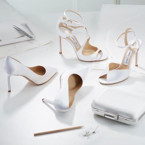 Jimmy Choo Customization