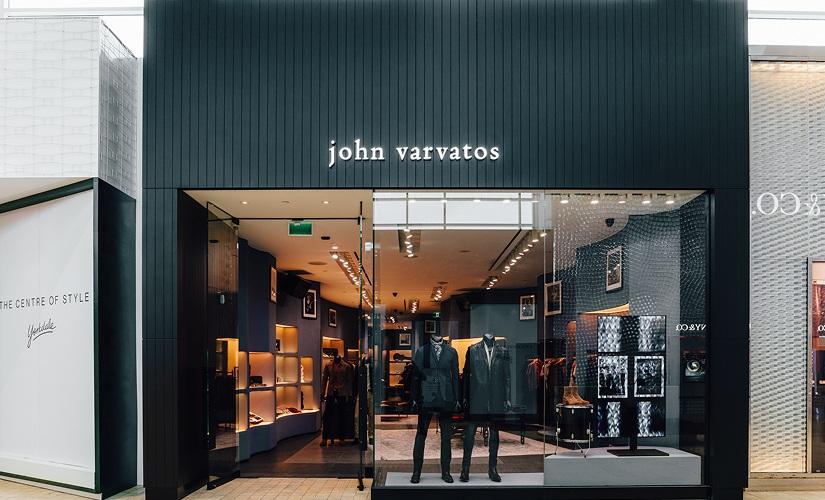 John Varvatos