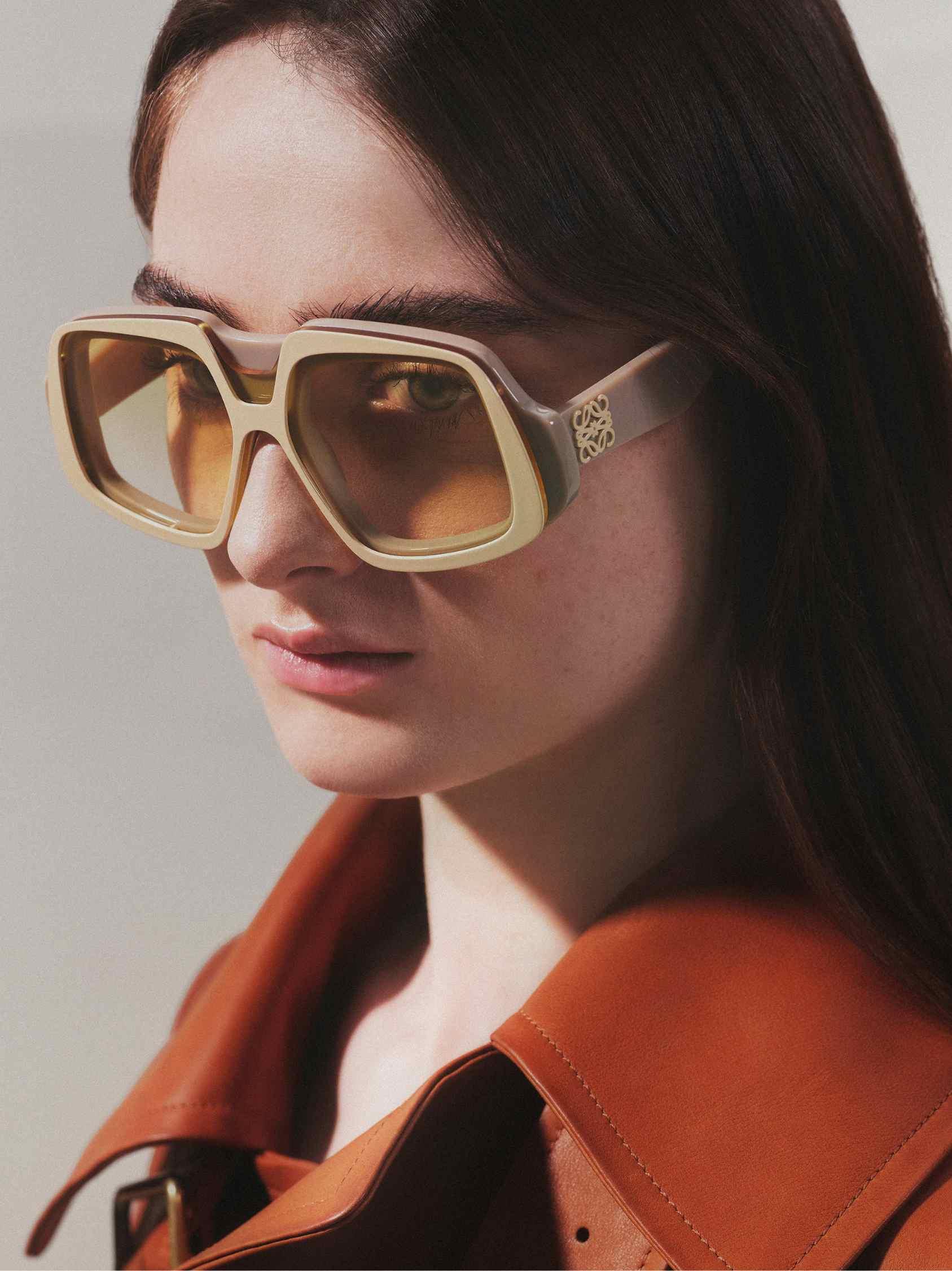 LOEWE’s signature bags
